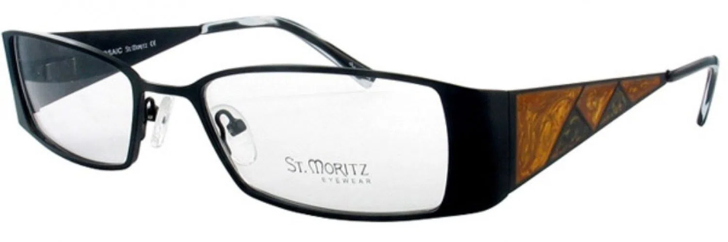 ST MORITZ MOSAIC Eyeglasses - view 4